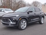 New 2025 Buick Encore GX Preferred w/ Comfort Package image 2