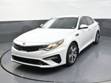Used 2020 Kia Optima S image 3