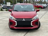 New 2024 Mitsubishi Mirage ES image 2