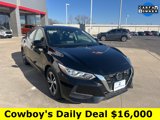 Used 2023 Nissan Sentra SV image 3