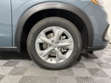 New 2025 Honda HR-V LX image 2