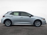 New 2025 Toyota Corolla SE image 6