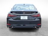 Used 2020 Lexus ES 350 w/ Premium Package image 4