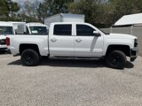 Used 2018 Chevrolet Silverado 1500 LT w/ All Star Edition image 4