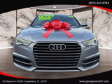 Used 2016 Audi A6 2.0T Premium Plus w/ Premium Plus Package image 2