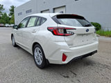 New 2025 Subaru Impreza 2.0i image 3