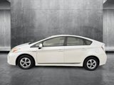 Used 2012 Toyota Prius Three image 4
