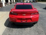 Used 2018 Chevrolet Camaro LT w/ RS Package image 6