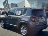 Used 2021 Jeep Renegade Limited image 5