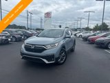 Used 2020 Honda CR-V EX-L image 1