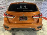 Used 2021 Mitsubishi Outlander Sport FWD image 5