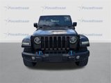 Used 2021 Jeep Wrangler Unlimited Sahara image 2