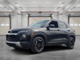 Used 2023 Chevrolet TrailBlazer LT image 3