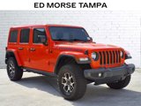 Used 2020 Jeep Wrangler Unlimited Rubicon image 5