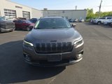 Used 2020 Jeep Cherokee Latitude Plus image 2