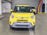 Used 2014 FIAT 500L Trekking image 2