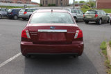 Used 2010 Subaru Impreza 2.5i image 5