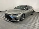 Used 2021 Lexus ES 350 F Sport image 1