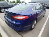 Used 2013 Ford Fusion Titanium w/ Titanium Driver Assist Pkg image 5
