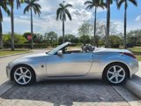 Used 2004 Nissan 350Z Touring image 4