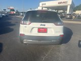 Used 2019 Jeep Cherokee Limited image 3