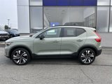 Certified 2023 Volvo XC40 B5 Plus w/ Driver Assist Package image 5