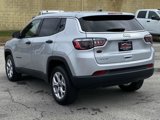 New 2025 Jeep Compass Sport image 4