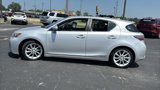 Used 2011 Lexus CT 200h image 4