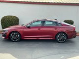 Used 2021 Kia K5 GT-Line w/ GT-Line FWD Premium Package image 3