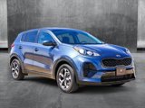 Used 2020 Kia Sportage LX image 3
