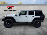 Used 2017 Jeep Wrangler Unlimited Sport w/ Quick Order Package 24S image 4