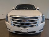 Used 2020 Cadillac Escalade Platinum image 2