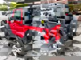 Used 2012 Jeep Wrangler Sport image 3