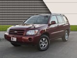 Used 2004 Toyota Highlander 4WD V6 image 5