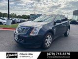 Used 2015 Cadillac SRX Luxury w/ Driver Awareness Package image 2