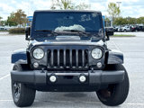 Used 2015 Jeep Wrangler Unlimited Sahara image 2