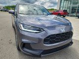 New 2025 Honda HR-V LX image 2