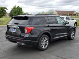 Certified 2022 Ford Explorer XLT w/ Equipment Group 202A image 4