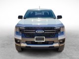 New 2024 Ford Ranger XLT w/ Technology Package image 3