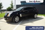 Used 2016 Cadillac SRX Performance w/ Driver Awareness Package image 4