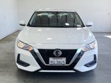 Used 2023 Nissan Sentra SV image 2