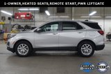 Used 2022 Chevrolet Equinox LT image 4