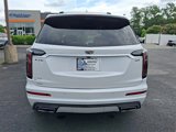 Used 2020 Cadillac XT6 Sport w/ Platinum Package image 5