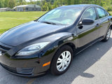 Used 2013 MAZDA MAZDA6 i Sport image 3