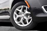 Used 2017 Chrysler Pacifica Touring-L w/ Tire & Wheel Group image 3