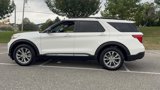 Used 2023 Ford Explorer XLT w/ Equipment Group 202A image 3