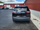 Used 2020 Jeep Cherokee Latitude Plus image 4