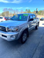 Used 2008 Toyota Tacoma 4x4 Double Cab image 4