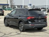 Used 2024 Volkswagen Tiguan S image 4
