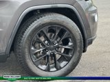 Used 2017 Jeep Grand Cherokee Laredo w/ Quick Order Package 23E image 4